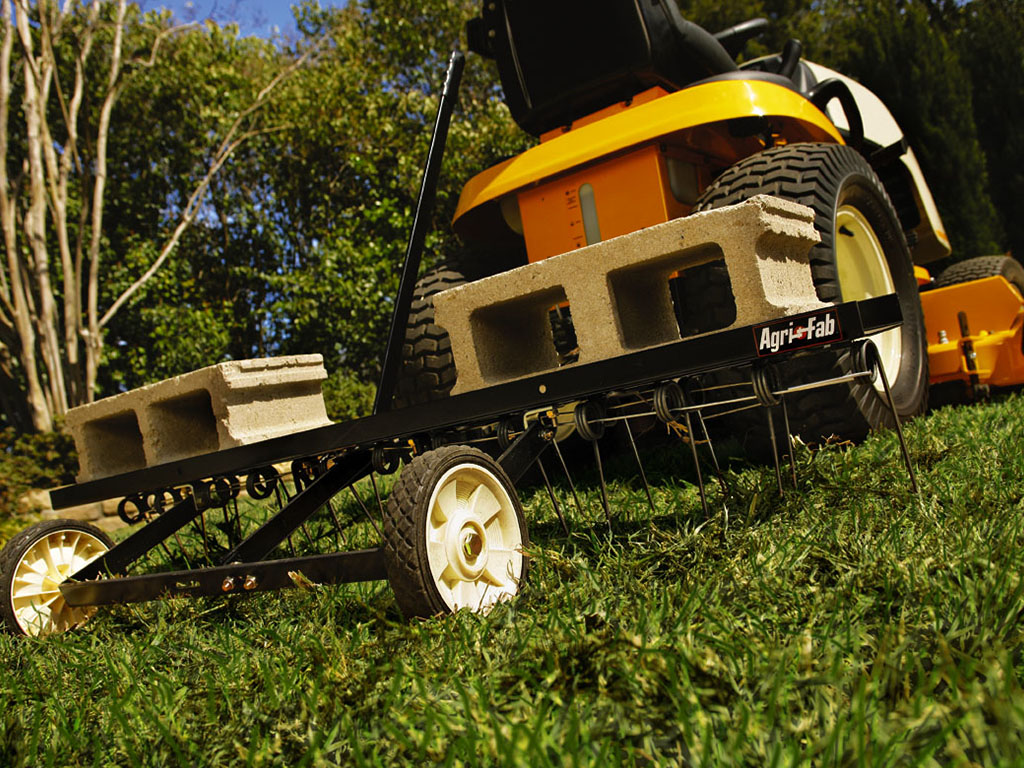 Our services JT Landscaping